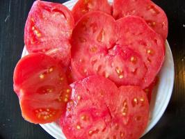 8 זנים יוצאי דופן וטעים של עגבניות
