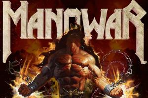 Manowar: קוטג'ים ובתים במדינה חברי הקבוצה