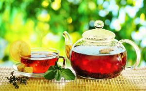 כמה כוסות של תה אתה יכול לשתות ביום?