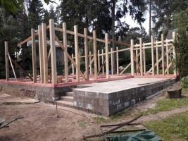 מה עלינו לבנות בית