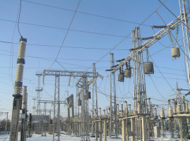 22 בדצמבר - חג של תעשיית החשמל של המדינה