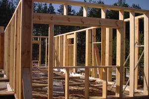 בניית בית 3 שבועות: פגר