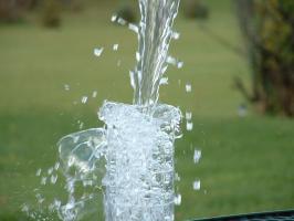 רישיון מים: השנה להכשיר את הקידוח או גם